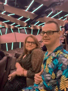 day out with service users